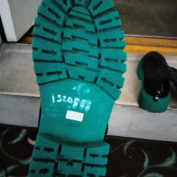 Women booties - Picture 10 of 15